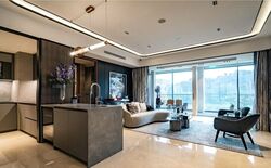 Faber Crest (D5), Condominium #526631731